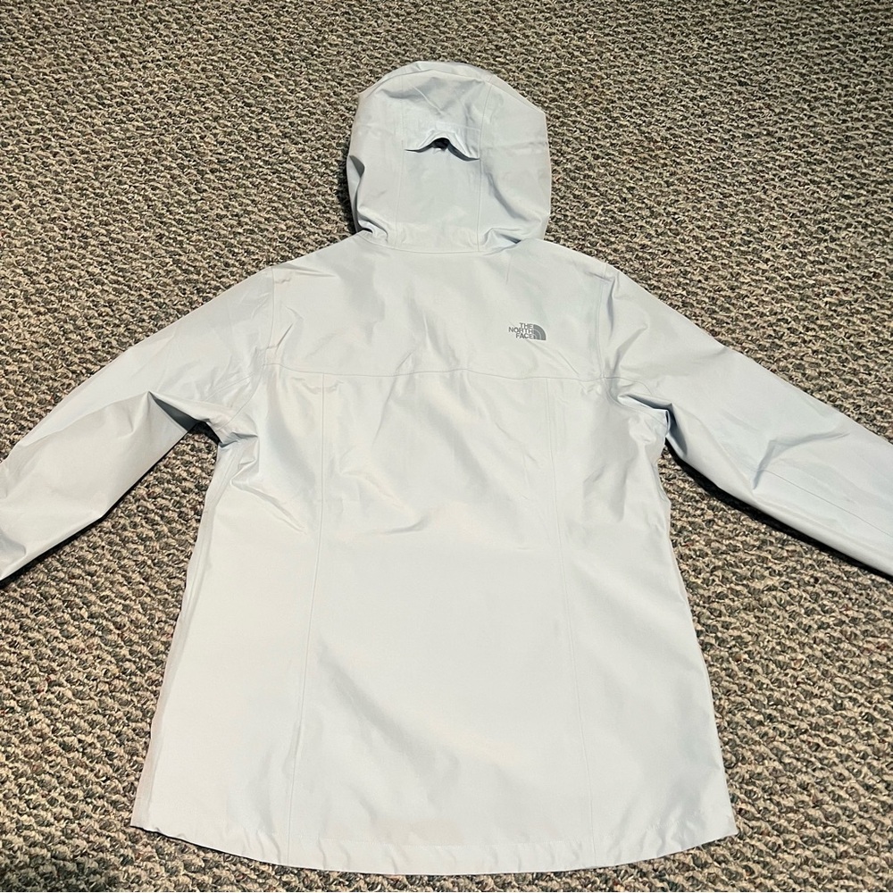 The North Face Dryzzle FutureLight Jacket - Picture 5 of 14